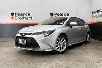 Image for 2021 Toyota Corolla Wagon GX, 1.8P, WAGON, NZ NEW