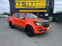 Image for 2018 Holden Colorado Ute LTZ, 20