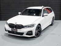 Image for 2021 BMW 320D Wagon xDrive M Sport Touring