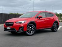 Image for 2017 Subaru XV Hatchback 2.0i-L Eyesight 4WD