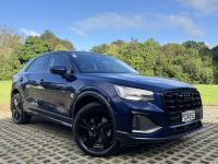 Image for 2022 Audi Q2 SUV 35 TFSI S TRONIC 1.5