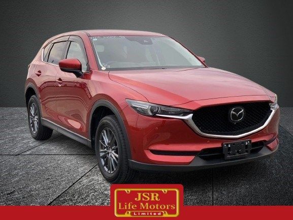 2019 Mazda CX-5 20S PRO ACTIVE image