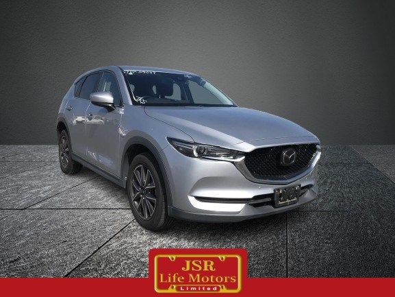 2017 Mazda CX-5 20S PRO ACTIVE image