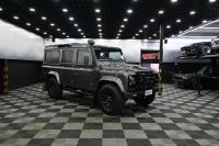 Image for 2015 Land Rover Defender Wagon 110 2.2L Turbo Diesel