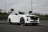 Image for 2026 Mazda CX-60 Homura 3.3Pmht/Awd