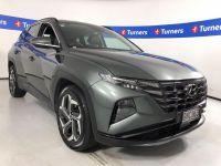 Image for 2024 Hyundai Tucson SUV 1.6 HYBRID ELITE AWD