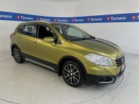 Image for 2014 Suzuki SX4 S-Cross SUV Ltdfc