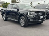 Image for 2026 Ford Ranger Xlt Double Cab W/Sa 4x4