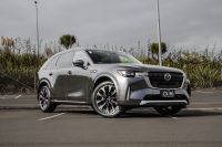 Image for 2026 Mazda CX-90 Takami 3.3Pmht/4Wd