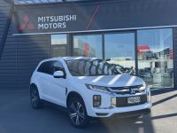 Image for 2022 Mitsubishi ASX LS 2.0L 2wd