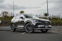 Image for 2026 Mazda CX-5 Ltd Ptr 2.5P/4Wd/6At