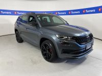 Image for 2019 Skoda Kodiaq SUV RS TDI 176KW
