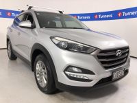 Image for 2016 Hyundai Tucson SUV 2.0 Crdi