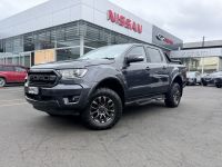 Image for 2021 Ford Ranger Ute Fx4 Max Double Cab 4WD