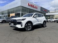 Image for 2025 Chery Tiggo 4 SUV ULTIMATE 1.5