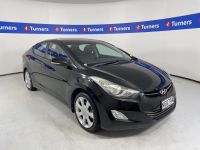 Image for 2013 Hyundai Elantra Sedan