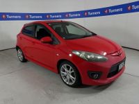 Image for 2007 Mazda Demio (Mazda2) Hatchback