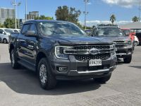 Image for 2026 Ford Ranger Xlt Double Cab W/Sa 4x4
