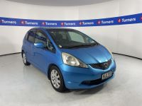 Image for 2010 Honda Fit Hatchback