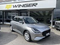 Image for 2025 Suzuki Swift Glsc 1.2pmh/cvt