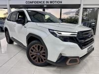 Image for 2026 Subaru Forester 2.5I Hybrid Sport AWD