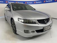 Image for 2006 Honda Accord Wagon