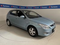 Image for 2010 Hyundai I30 Hatchback