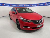 Image for 2018 Holden Astra Sedan Sedan LTZ AT