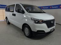 Image for 2021 Hyundai iLoad Van Crdi