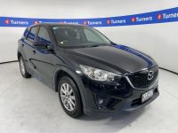 Image for 2014 Mazda CX-5 SUV GSX PTR