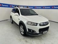 Image for 2014 Holden Captiva 7 SUV LTZ