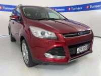 Image for 2016 Ford Kuga SUV Titanium Awd Diesel