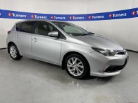 Image for 2018 Toyota Corolla Hatchback GLX