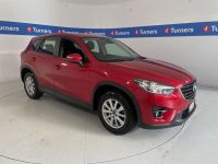 Image for 2015 Mazda CX-5 SUV GSX