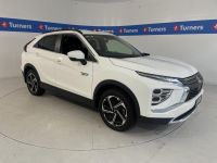 Image for 2022 Mitsubishi Eclipse Cross SUV XLS