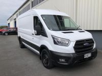 Image for 2020 Ford Transit Van 350L LWB VAN
