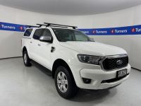 Image for 2022 Ford Ranger Ute XLT DOUBLE CAB W/SA