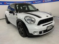 Image for 2011 Mini Cooper S Hatchback