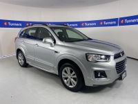 Image for 2017 Holden Captiva 7 SUV LT