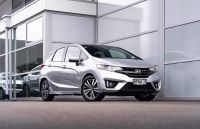 Image for 2014 Honda Jazz RS 97kW Petrol 6 Speed Manual