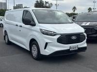 Image for 2026 Ford Transit Custom 320 Long Wheel Base 2.0D/Awd