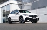 Image for 2022 Volkswagen Tiguan R First Edition 235kW Petrol AWD