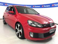 Image for 2010 Volkswagen Golf Hatchback