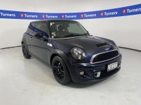 Image for 2013 Mini Cooper S Hatchback 1.6