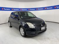 Image for 2009 Suzuki Swift Hatchback