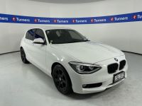 Image for 2013 BMW 1 Series Hatchback 116I