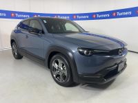 Image for 2023 Mazda MX-30 SUV LIMITED