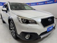 Image for 2015 Subaru Outback Wagon 2.5 CVT AWD