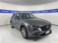Image for 2022 Mazda CX-5 SUV GLX PTR