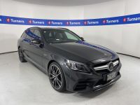 Image for 2020 Mercedes-Benz C-Class Wagon C 43